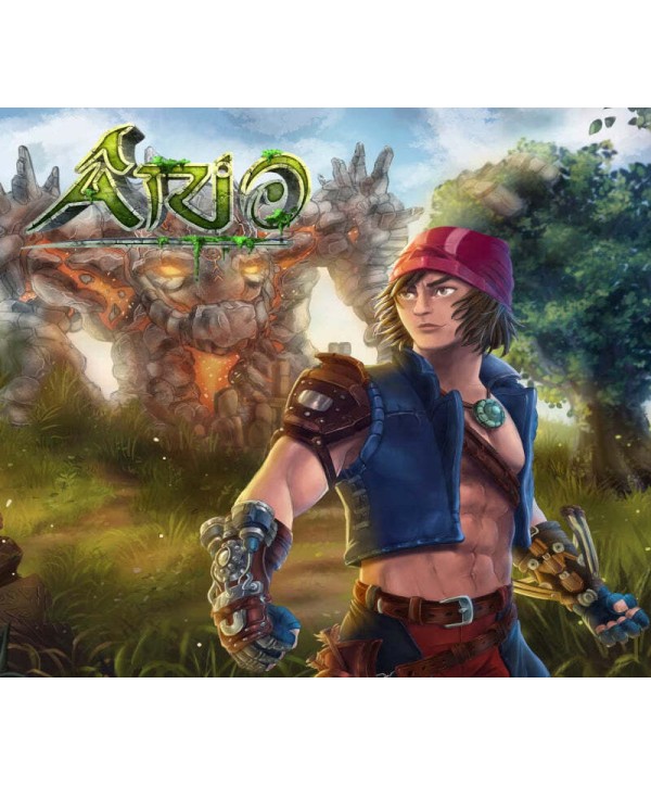 Ario PS5 PlayStation 5 Key EUROPE